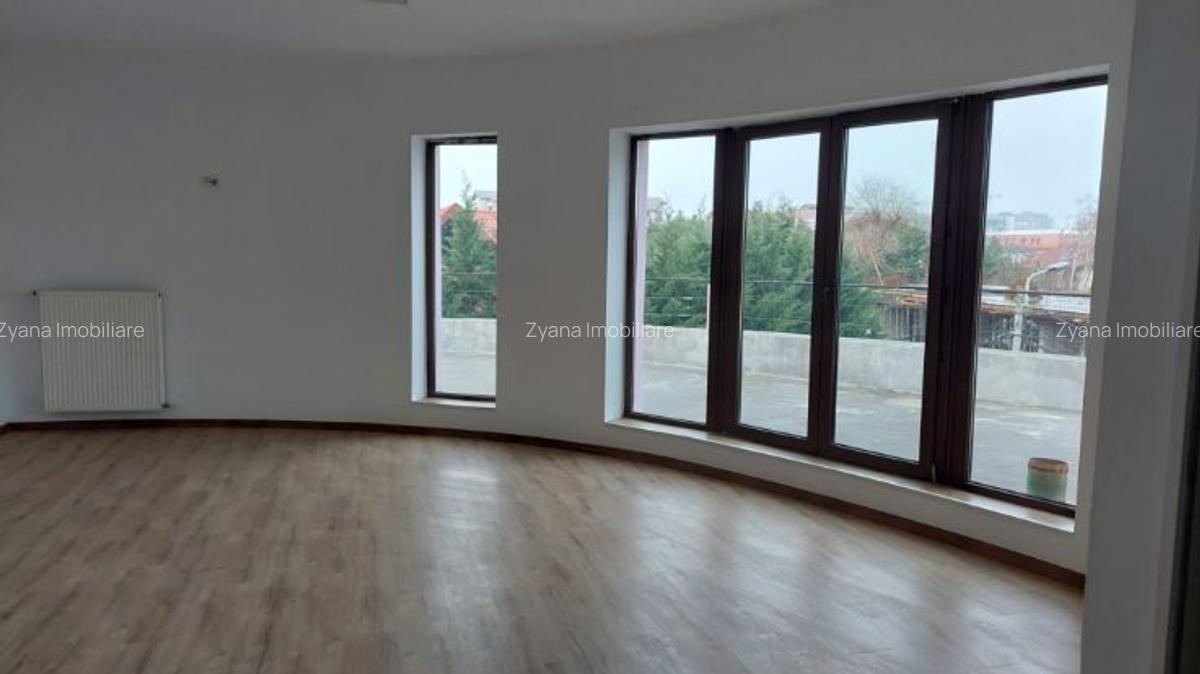 🏡Drumul Taberei – Valea Oltului  Vila  Deosebita  8 camere | 425 mp. utili | Teren 692 mp. - 4