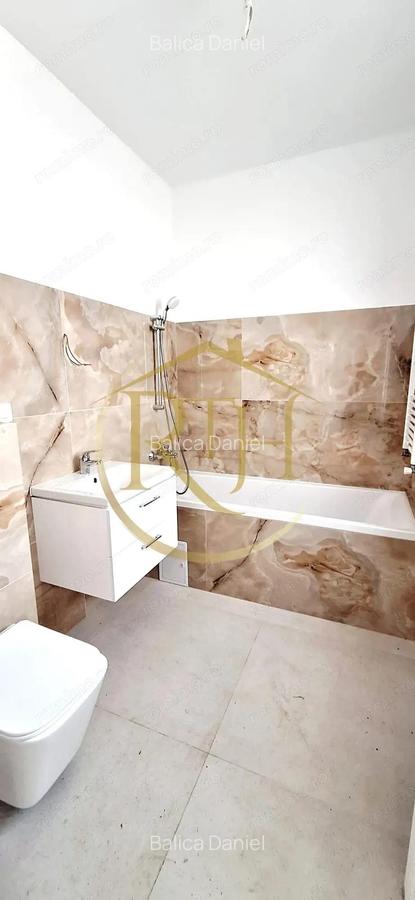 Duplexuri noi si moderne de vanzare in Mosnita Noua! - 20