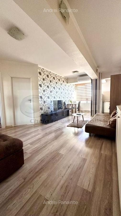 Apartament 2 camere+Loc de parcare, Bloc Nou in Zona Bucsinescu - 2