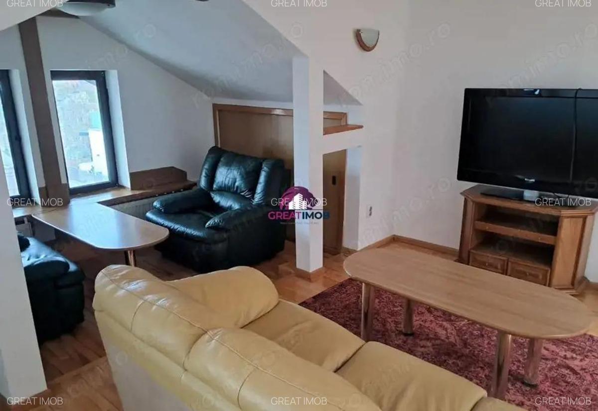 Apartament 3 camere cu terasa de inchiriat Aviatorilor, Sector 1 (Marian(Ana) Oferta 24) - 3