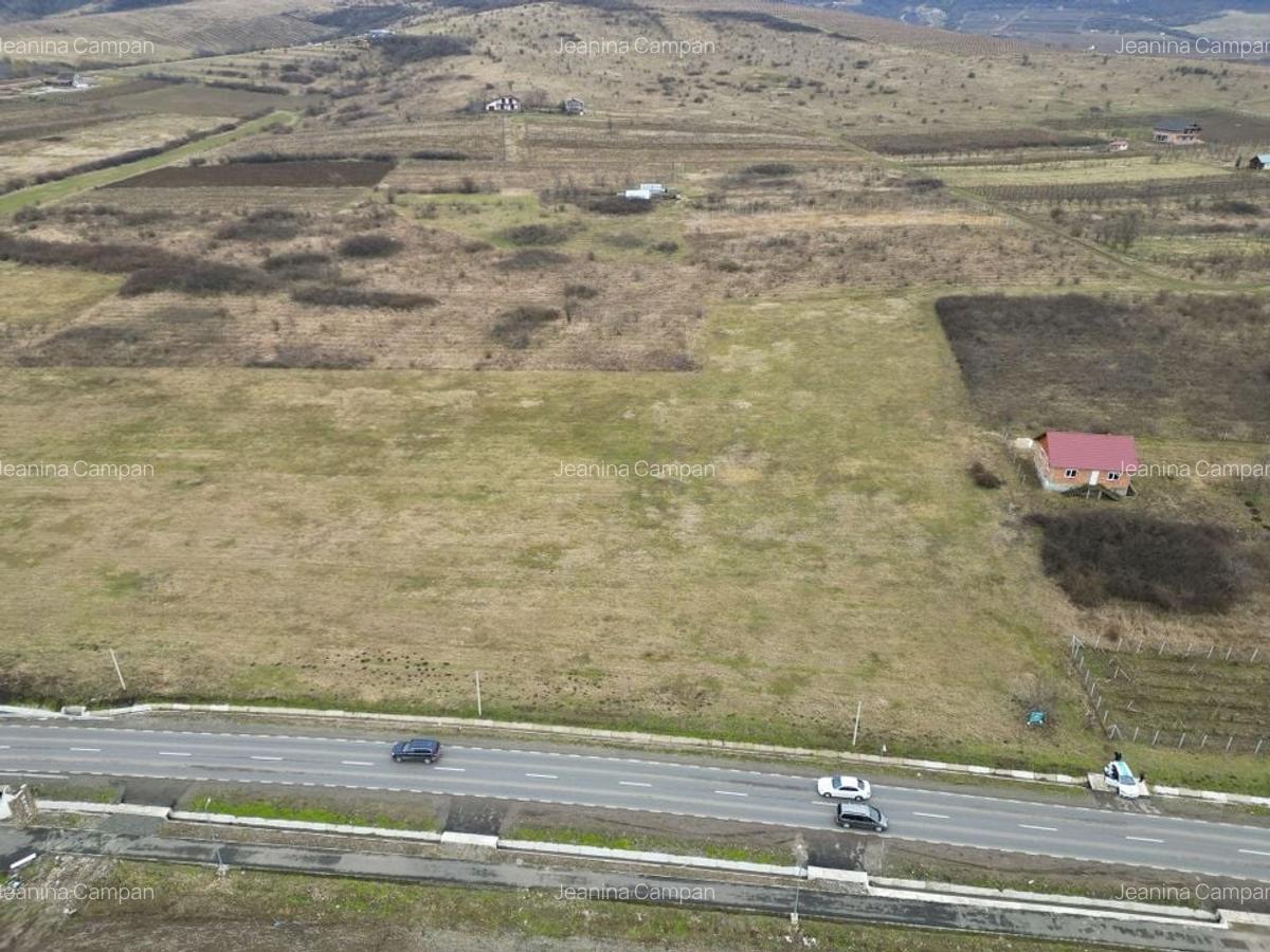 Teren intravilan între Galșa și Mâsca - 14