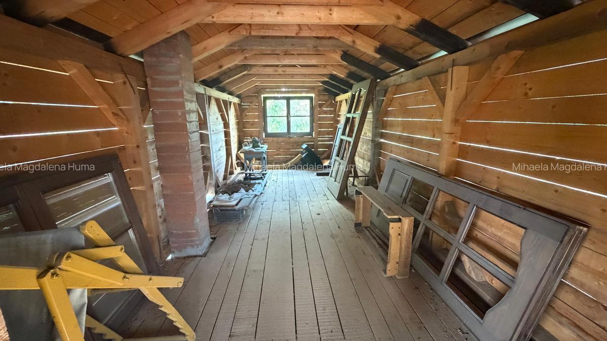 Casa de vinificatie in Viile Tieamului Carei - 21