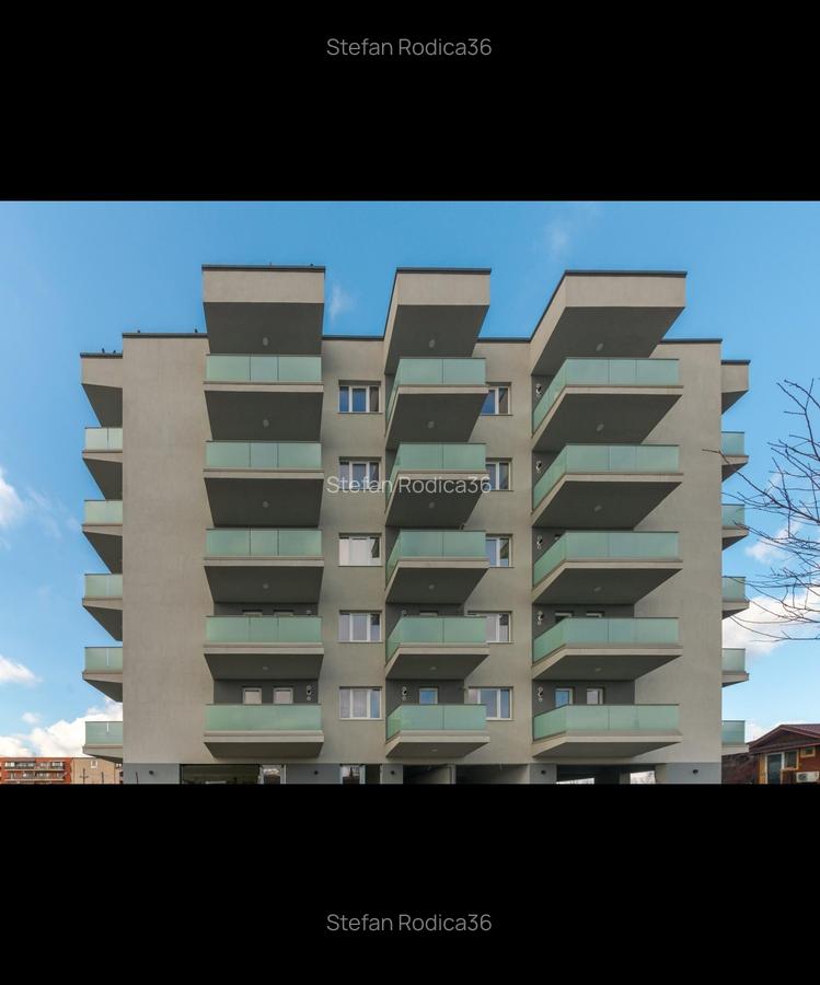 De vanzare  apartament 3 camere soseaua București Targoviste - 18