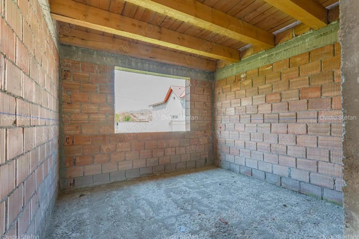 Oportunitate Casa la Ro?u in Harman Ideala pentru Personalizare - 11