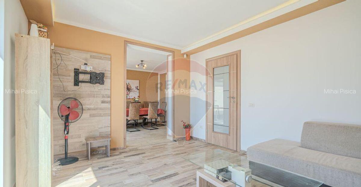 Comision 0 | Casa de inchiriat Pet friendly 120 mp util... - 8