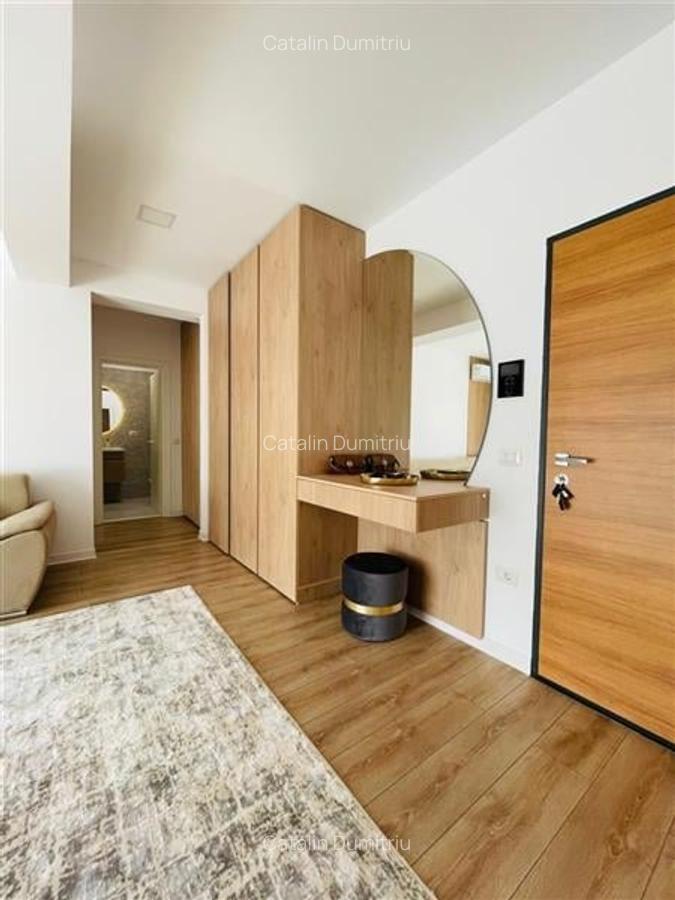 Apartament 2 camere, segmentul Premium, Uno Residence, Bartolomeu, Brasov - 12