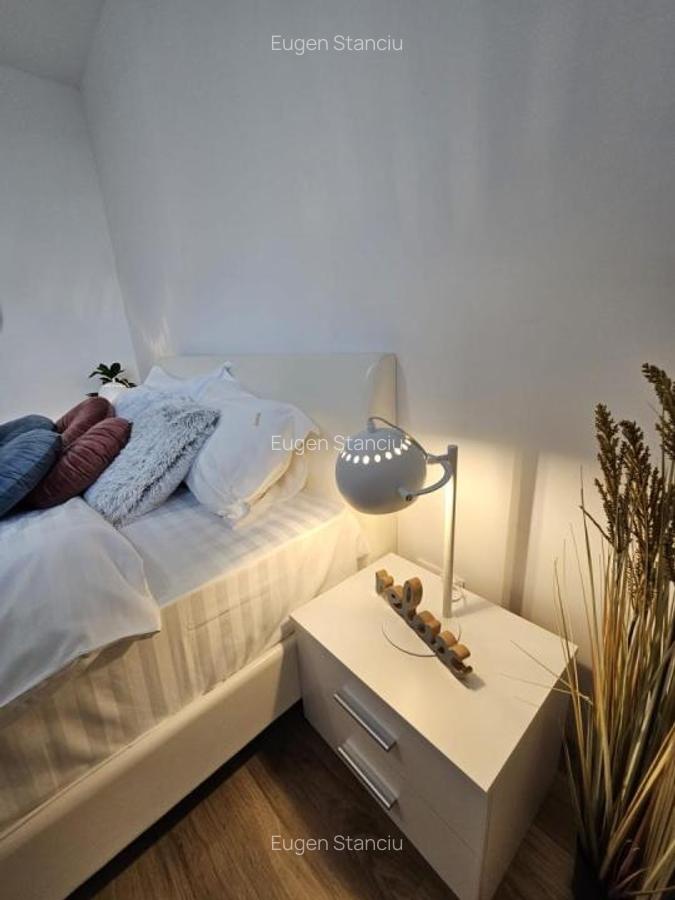 Apartament 3 camere - The Park Tineretului |Loc Parcare - 11