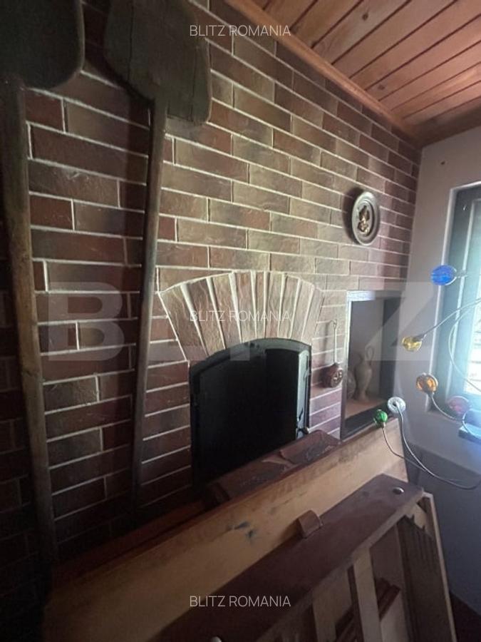 Casa saseasca Harman, ideala pentru o familie mare sau investitie - 15