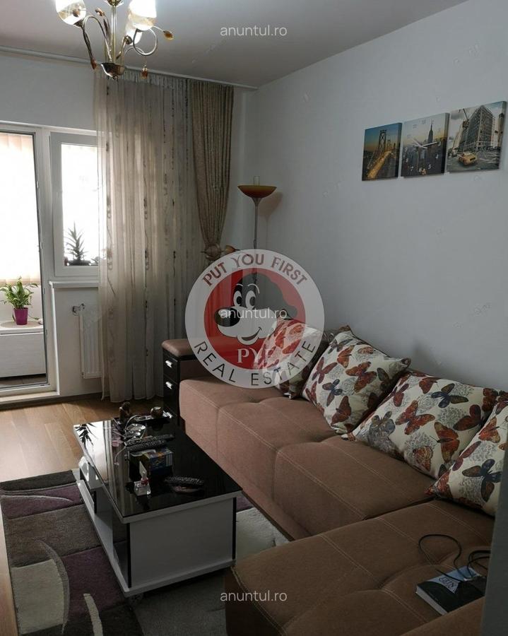 Militari Residence | ap 2 camere | 48 mp | Decom | B12003 - 4