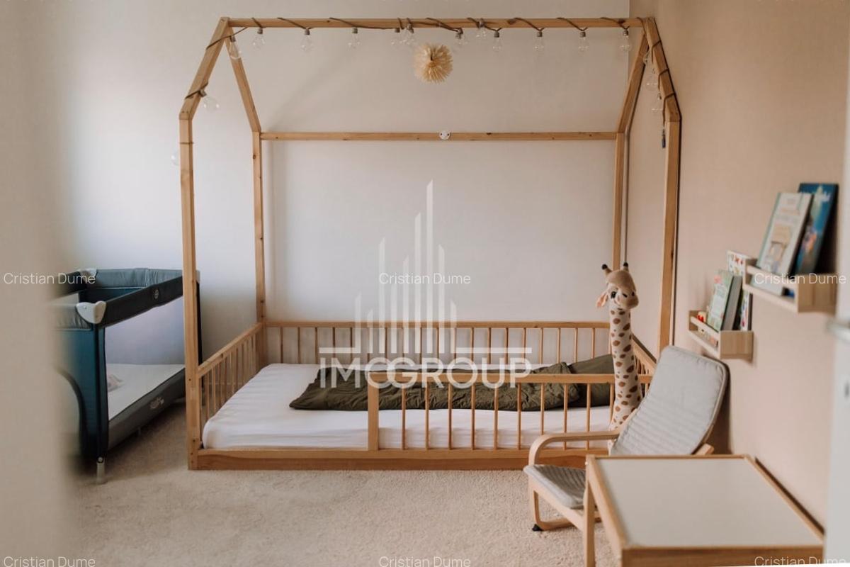 Casa Moderna cu 4 Camere | Dezmir | 0% Comision | Priveliste & Liniste - 6