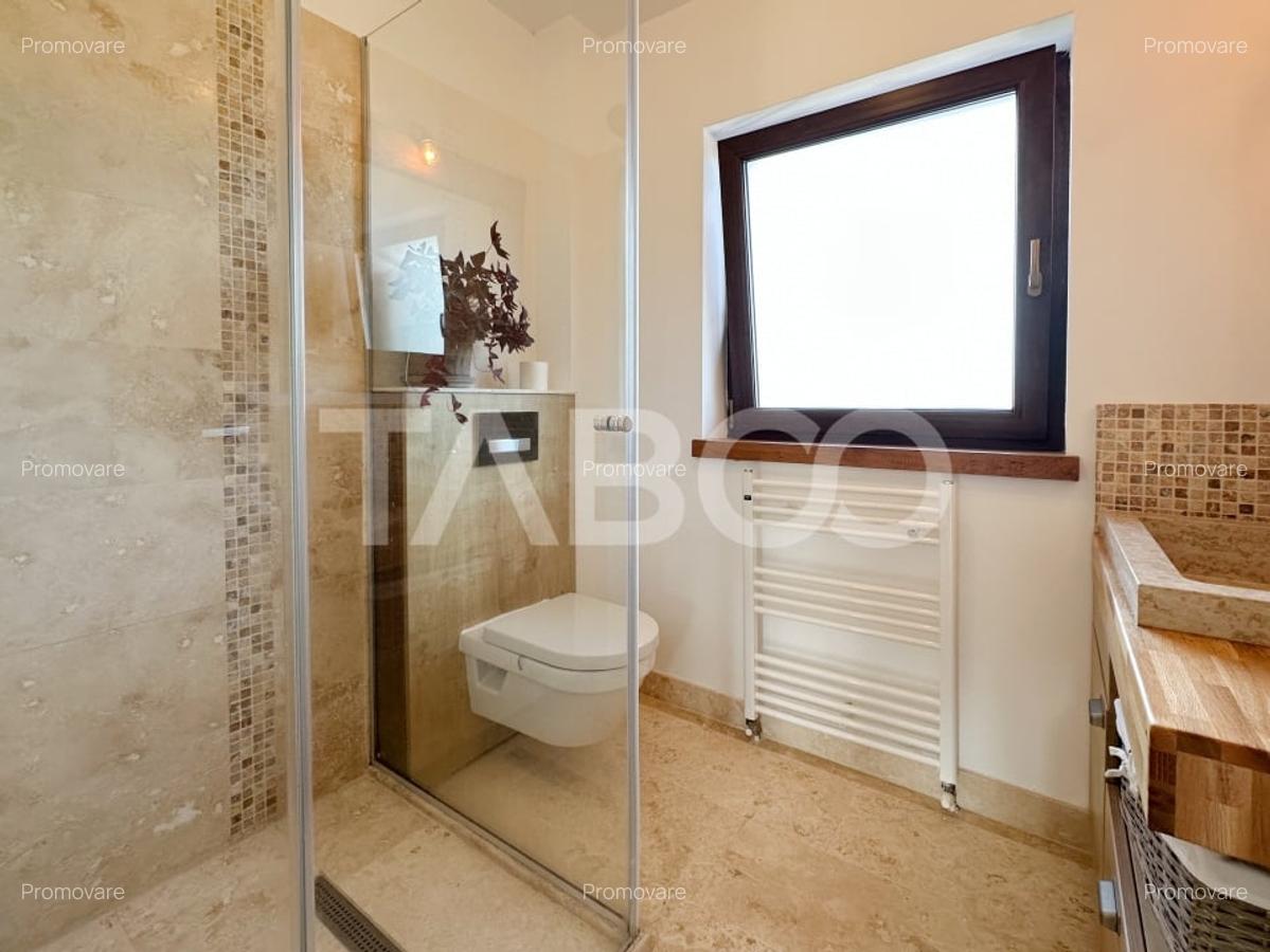 Casa tip duplex de vanzare la cheie smart in cartierul Buna Ziua - 13