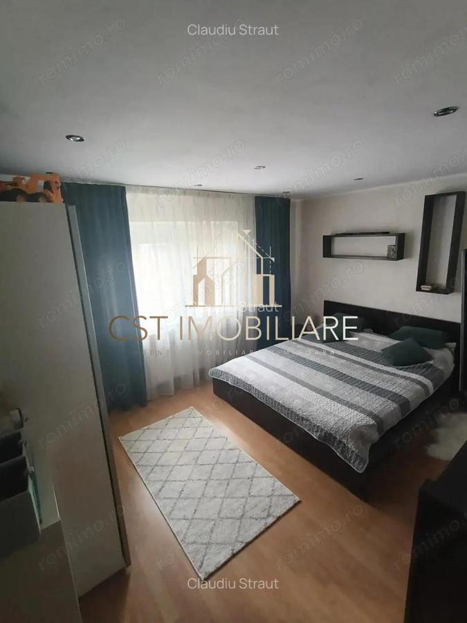 Apartament cu 2 camere in zona Bucovina Timisoara - 1
