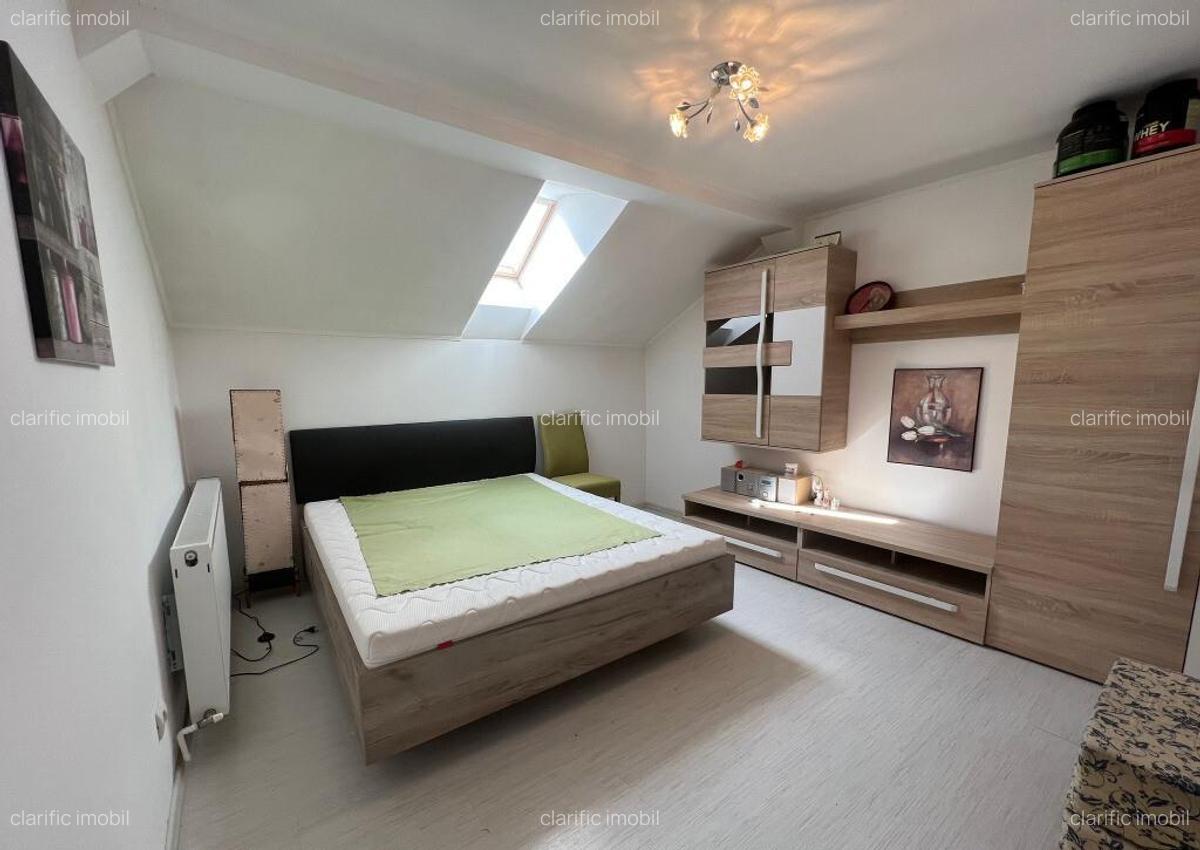 Apartament 2 camere decomandat - 3