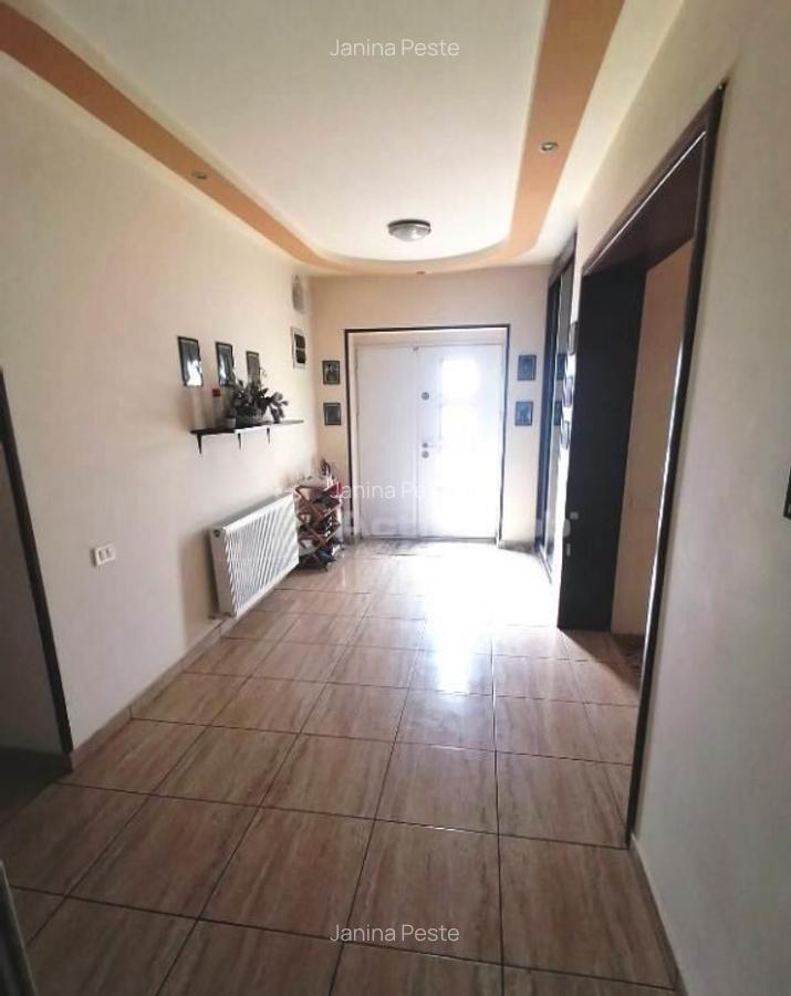 Vila individuala - 7 camere- Domnesti - Tudor Vladimirescu- - 6
