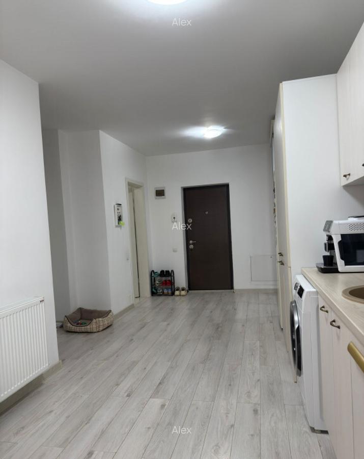 Apartament cu 2 camere zona BMW Flore?ti - 2