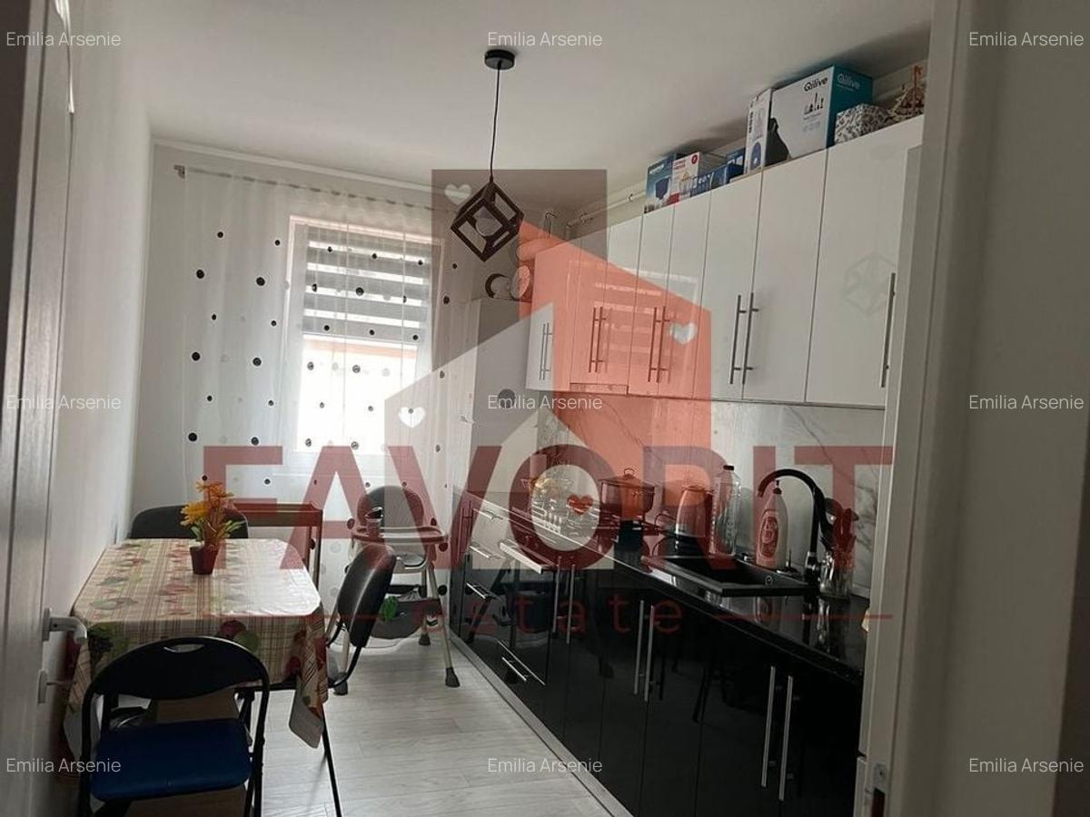 Apartament 2 camere decomandat | Giroc - 5