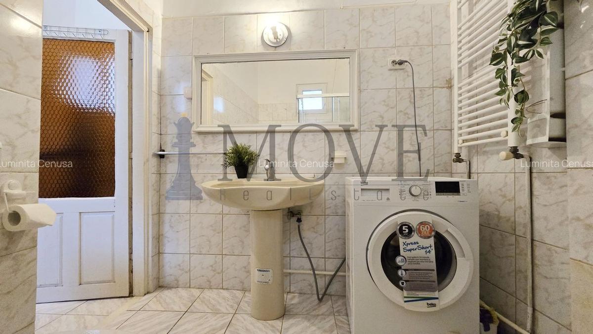 Casa Parter + Demisol în Piata Romana - 46