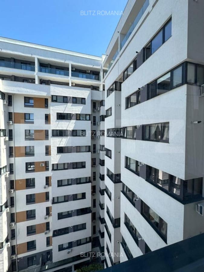 Apartament cu 2 camere, 50 mp, Central Adress - 1