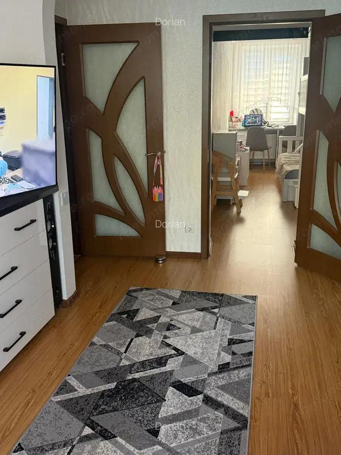 Apartament doua camere zona Tudor Vladimirescu - 2
