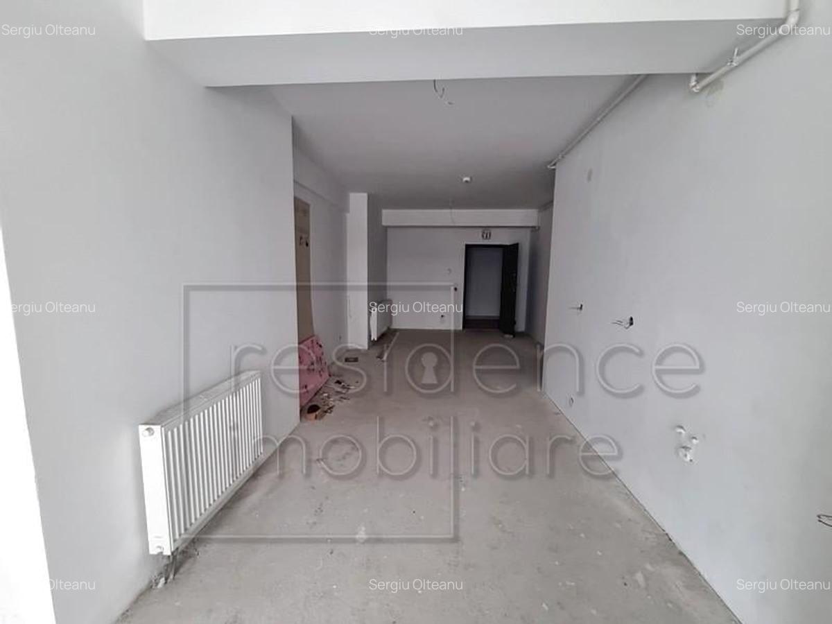 Spațiu comercial, 47 mp în Central - 2