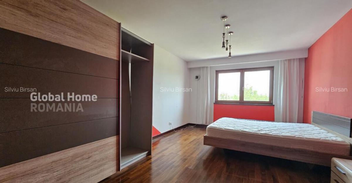 Vila 248MP | Pipera - American Village | Teren 300 MP | 3 l - 16