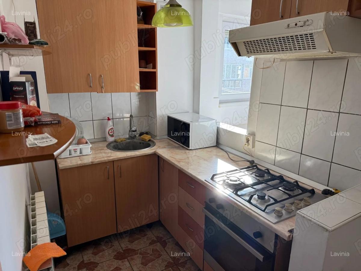 Inchiriez apartament 2 camere decomandat Lujerului Metrou - 8