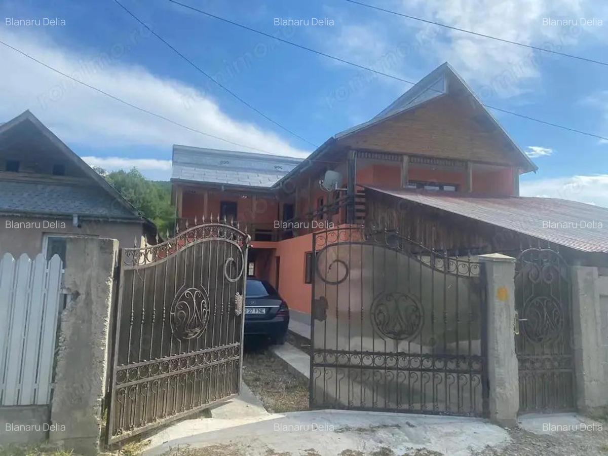 Casa Comuna Vidra sat .Burca - 3