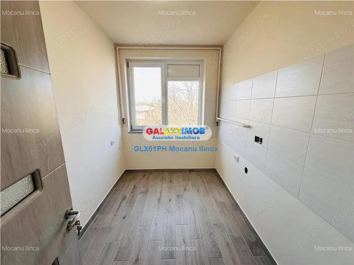 Vanzare apartament 3 camere, renovat, Cina, Ploiesti - 4