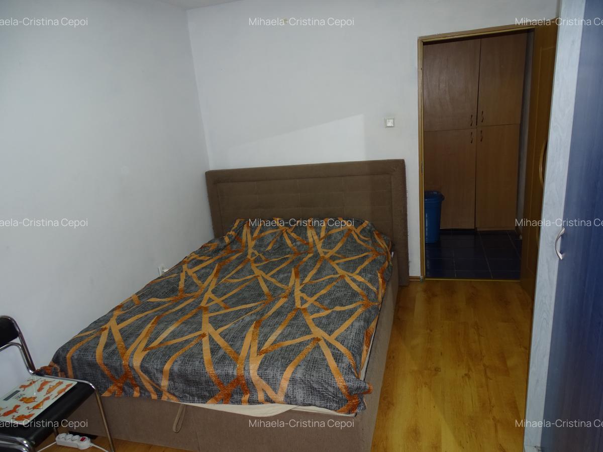 Apartament cu doua camere - 5