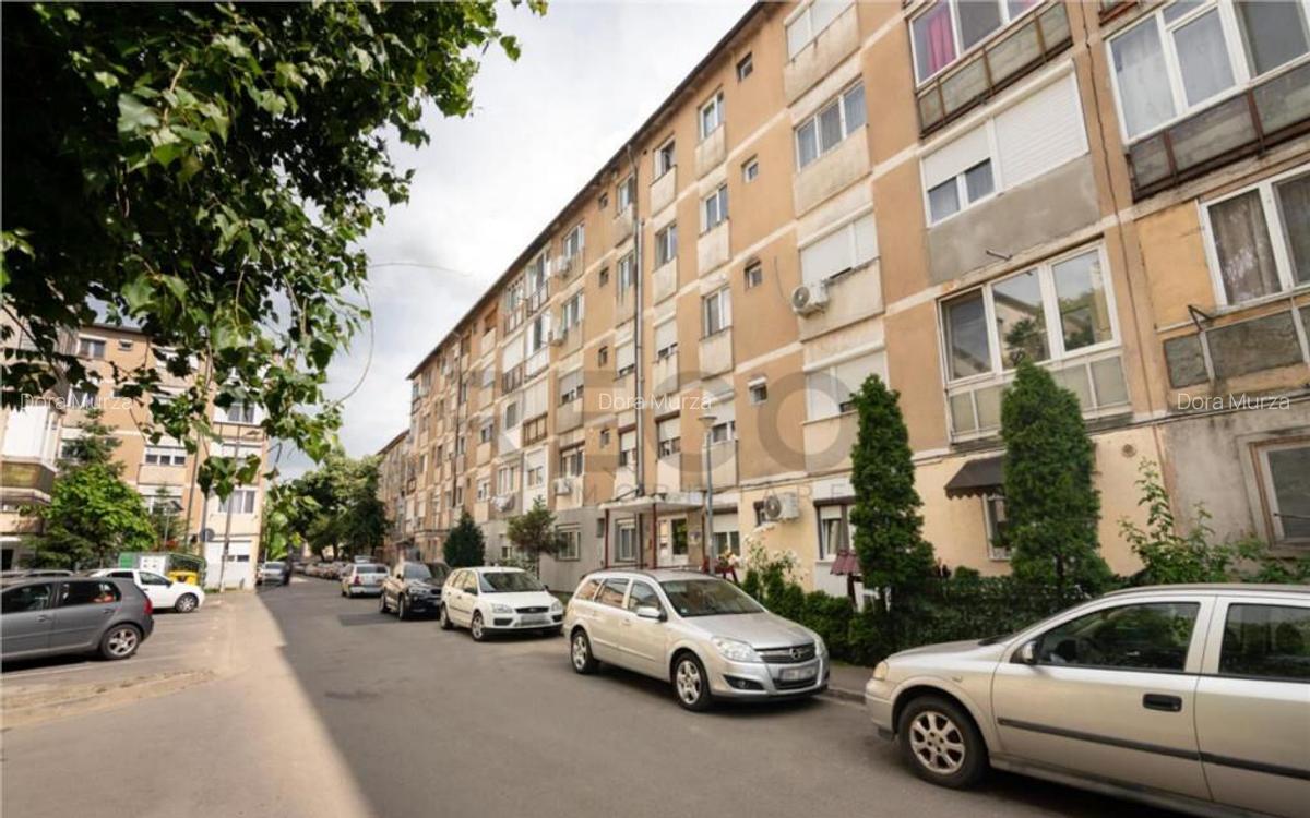 RECO Apartament Aleea Calinului - 11