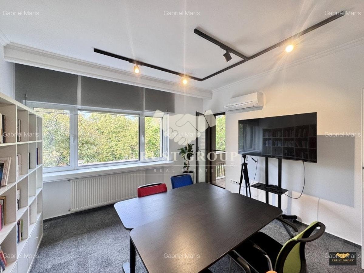 Apartament 3 camere Aviatorilor | Piata Charles de Gaulle - 8