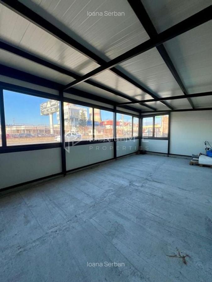 Teren rar disponibil în cea mai industrializată zonă - Gheorghe Doja - 5