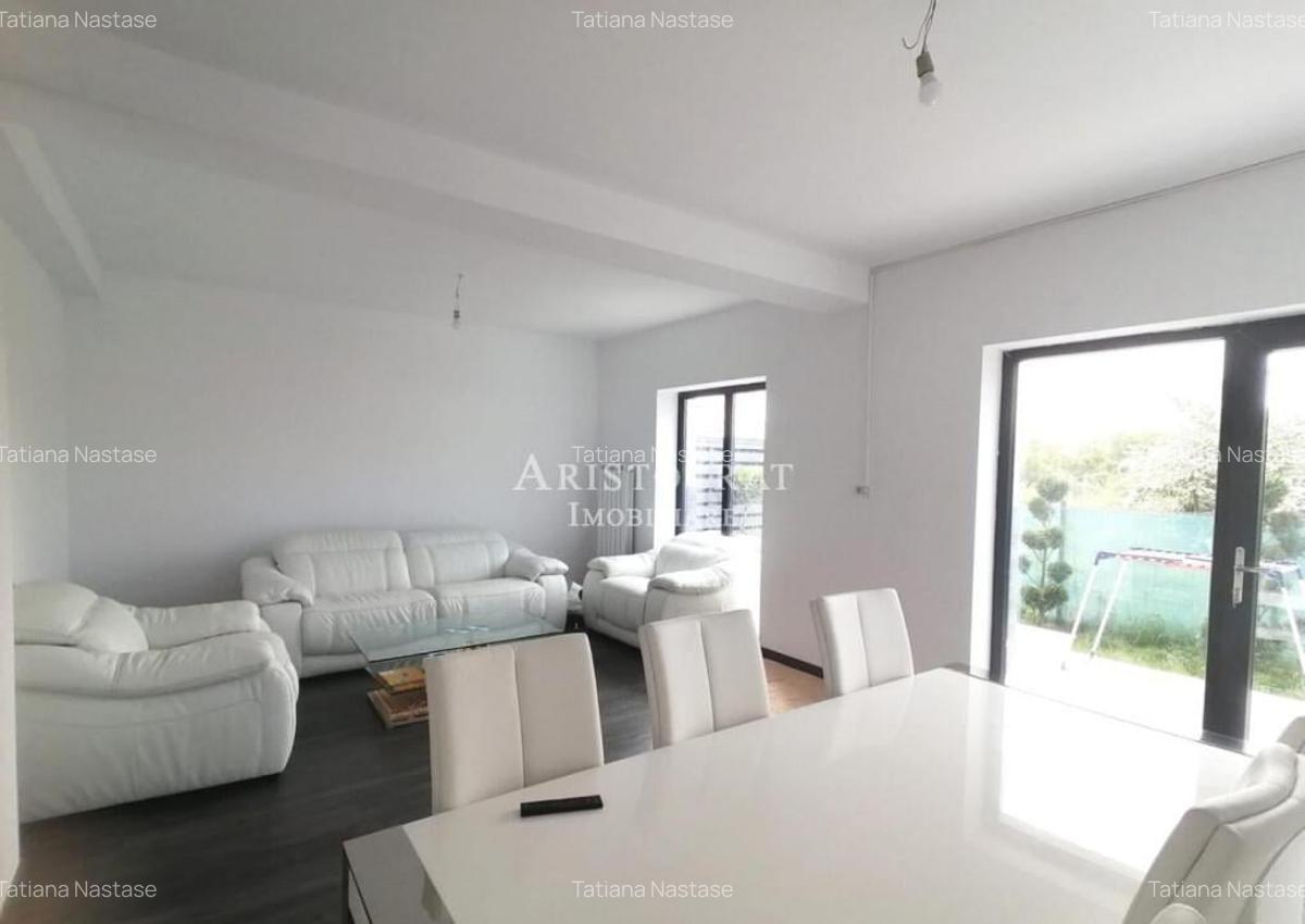 Vanzare duplex langa lac Corbeanca - 3