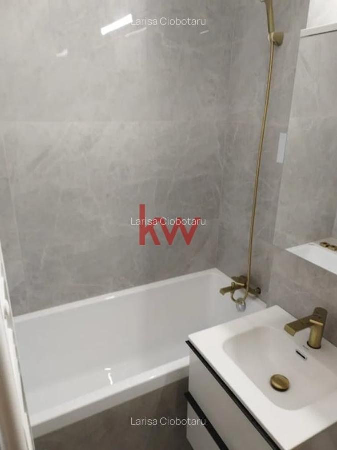 Apartament 2 camere-Copou Bellevue - 4