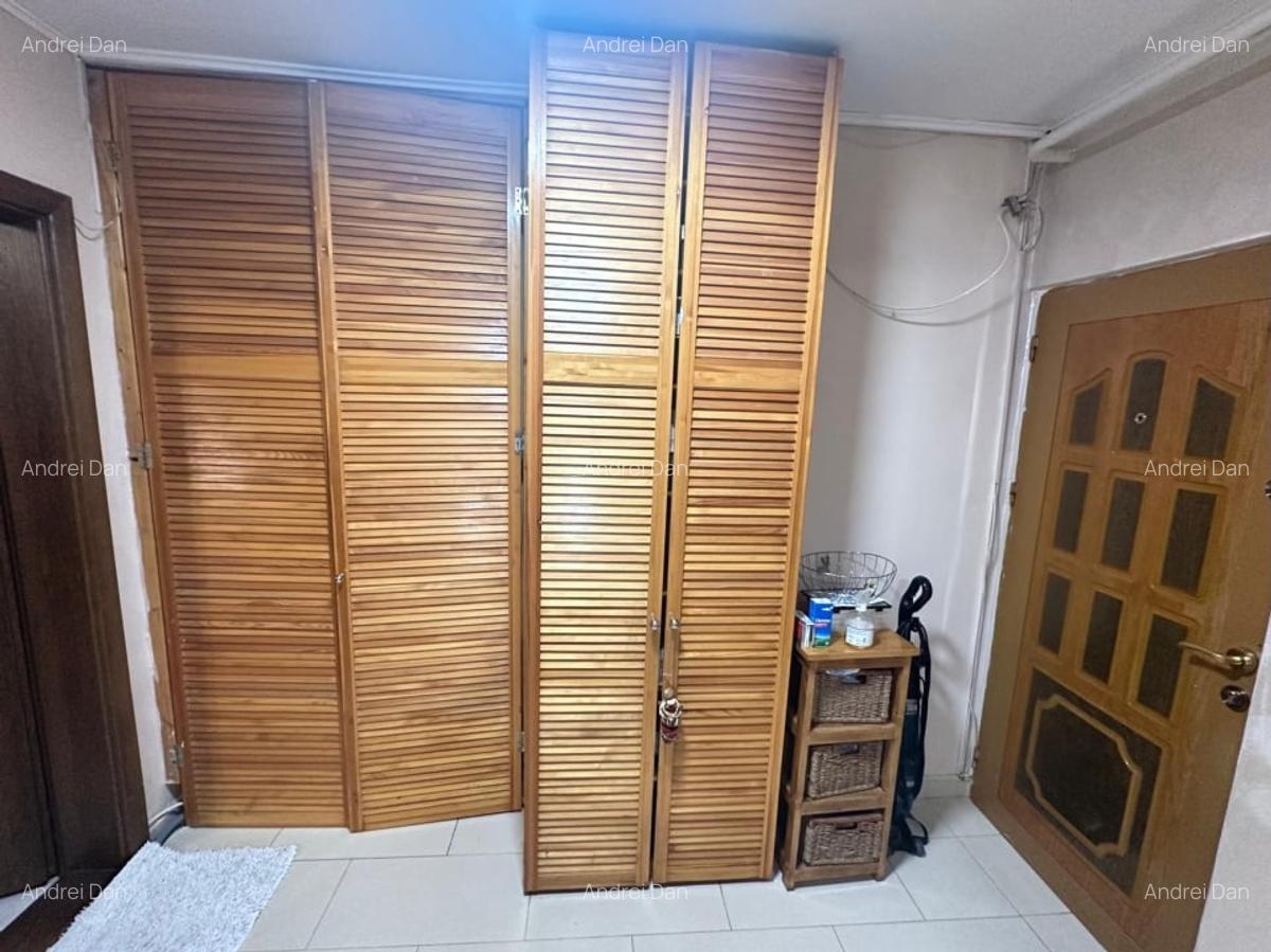 3 camere | Gorjului | Dupa Cutremur | Militari | Renovat | metrou 3' - 8