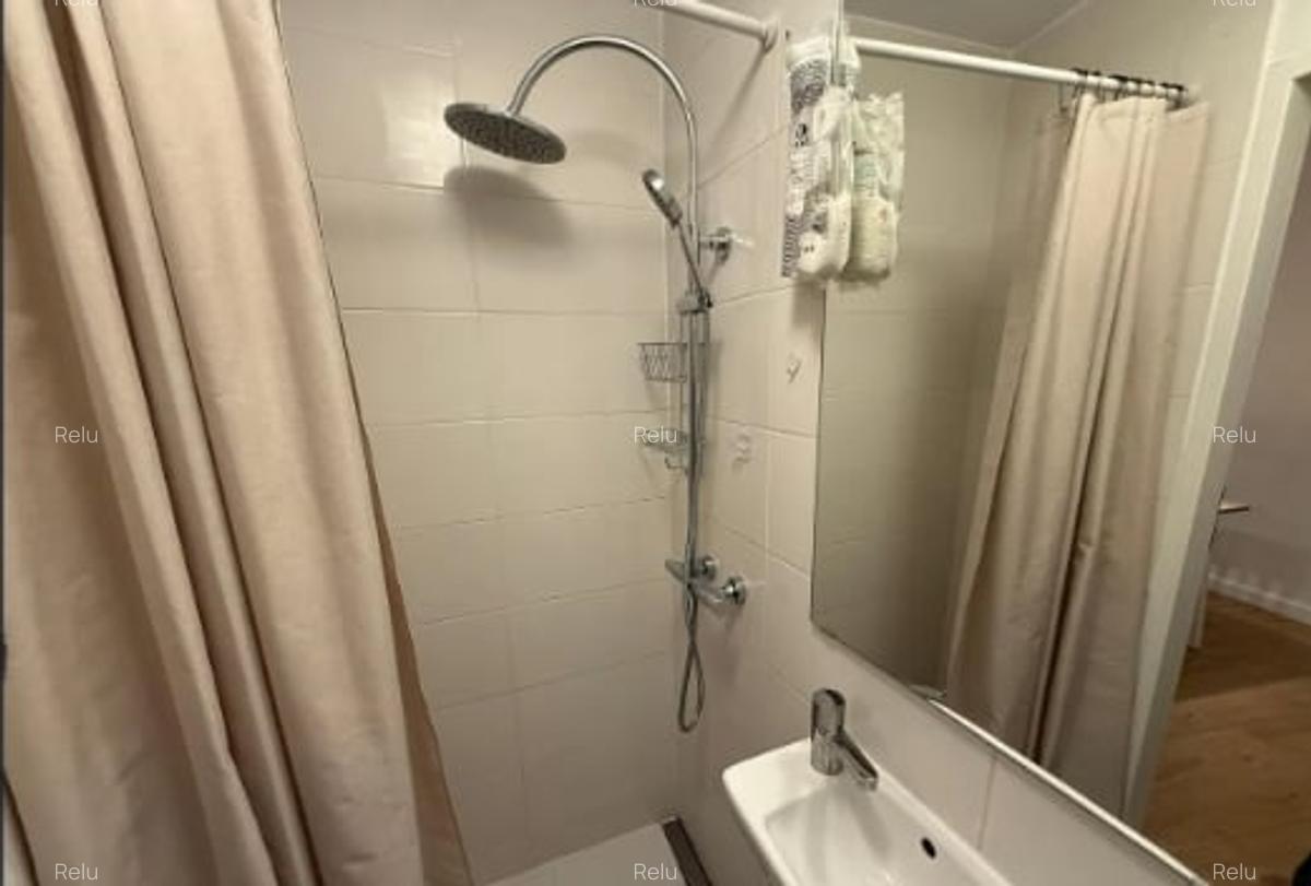 Iancului,Metrou,in vila,Amenajata,mobilata,utilata,complet - 7