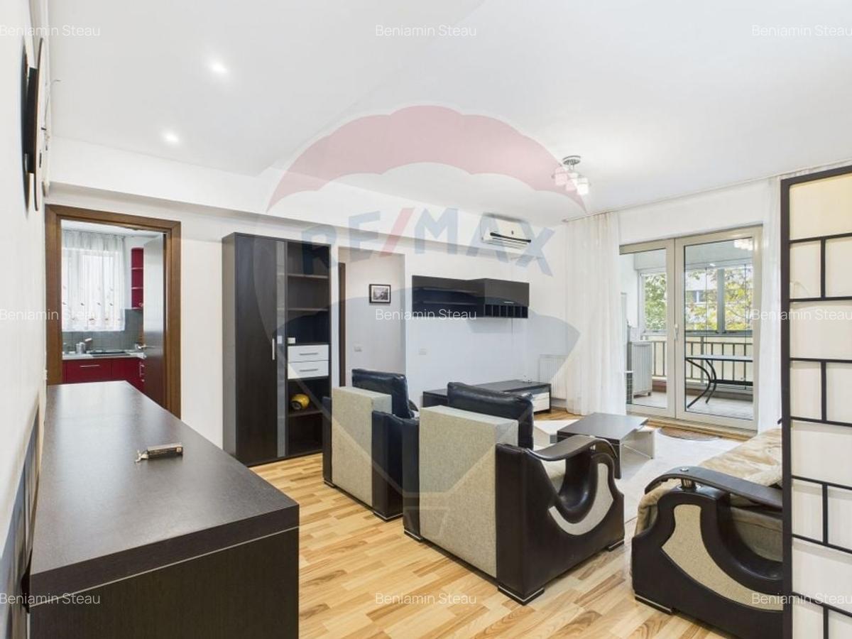 Apartament 3 camere West Park Residential, parcare si boxa incluse - 2