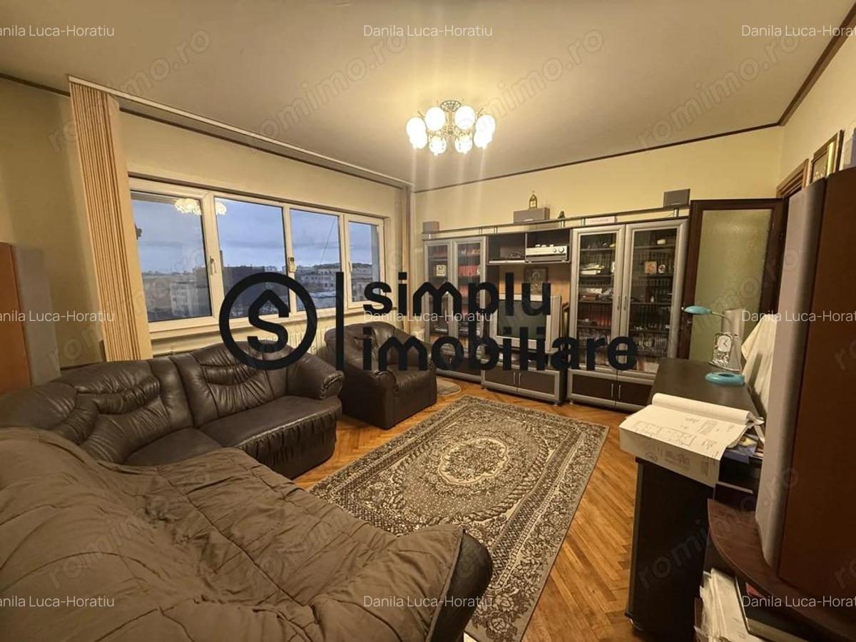 Apartament 3 Camere Semidecomandate Gradina Botanica - 13