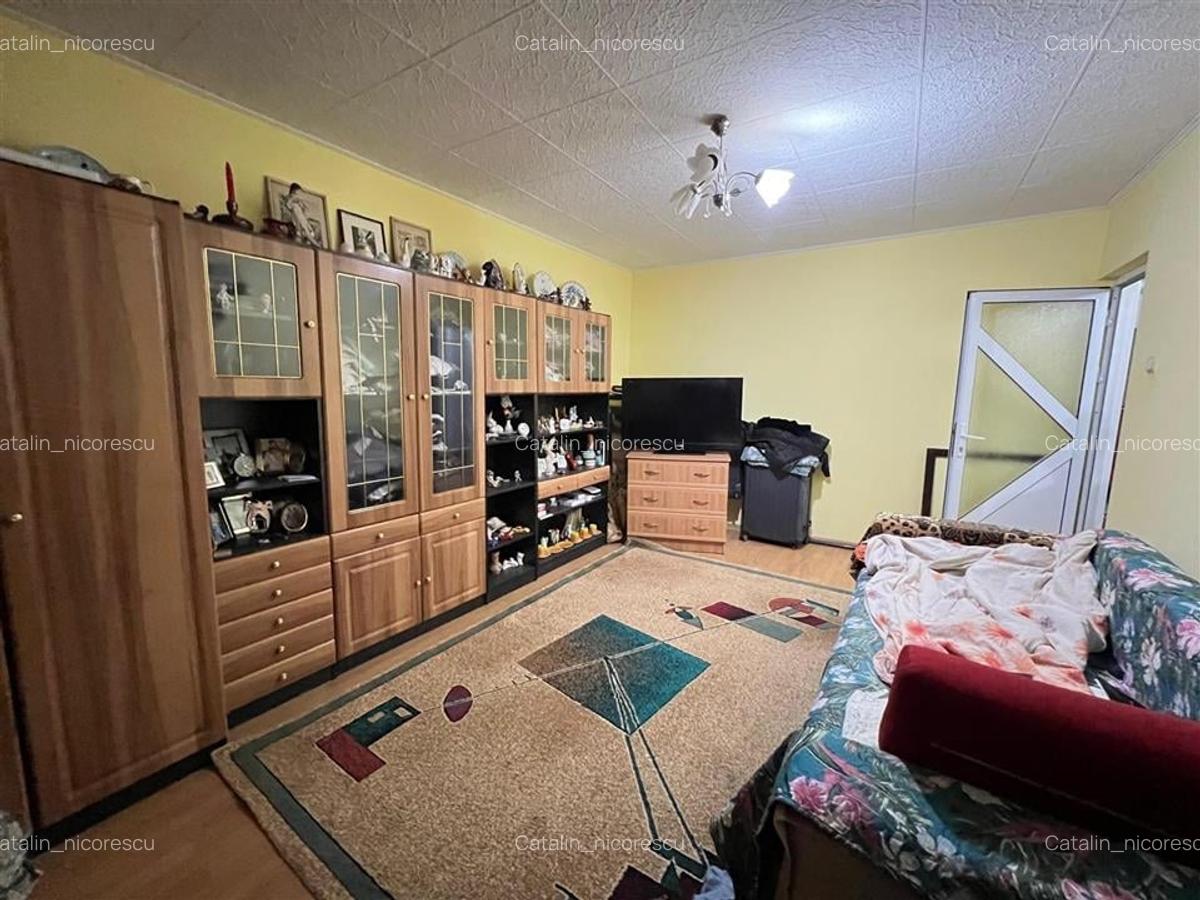 Apartament 2 Camere - Bloc 1980 - Metalurgie - 2 Apartament 2 Camere - Bloc 1980 - Metalurgie - 2