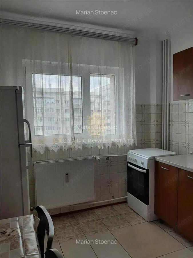 2 camere, Turda - Parc Regina Maria, parcare - 4