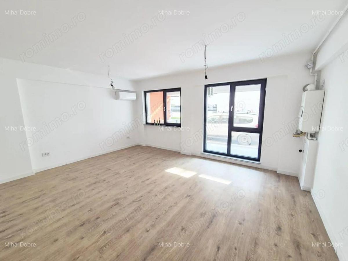 Ivory Residence | Pipera | Rond Omv | Nord | Nemobilat | PARCARE | B2B - 3