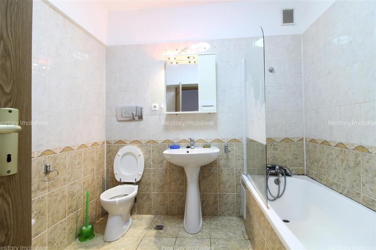 Apartament 3 camere, parcare, Marasti, Dorobantilor - 5