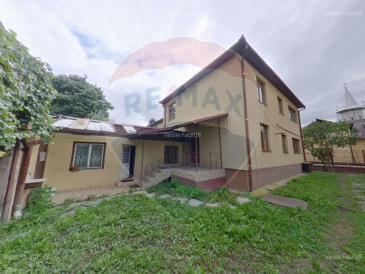 Casa cu 4 camere, Str. Bradului/ Sighetu Marmatiei - 2 Casa cu 4 camere, Str. Bradului/ Sighetu Marmatiei - 2
