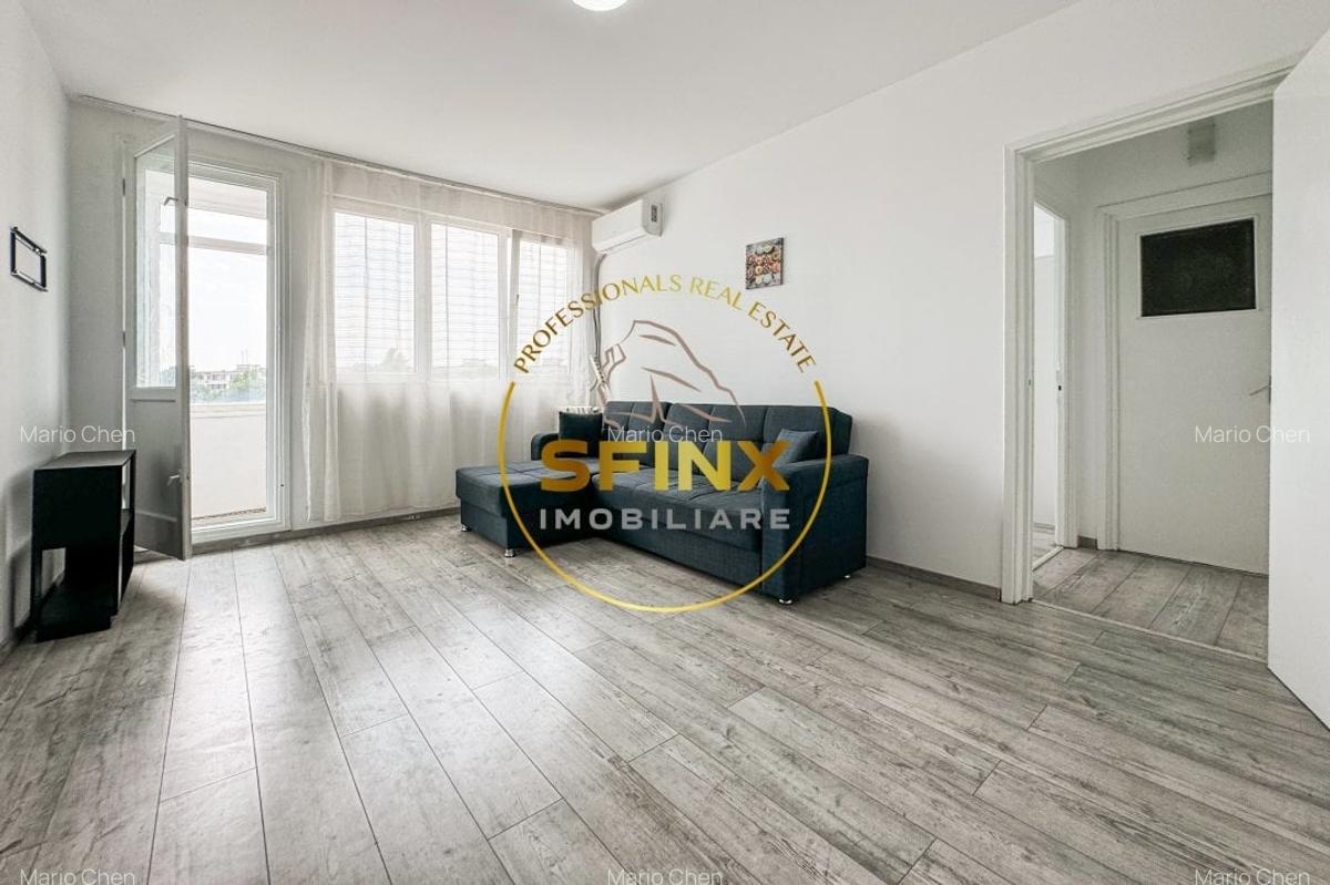 COMISION 0% Apartament 2 camere | Mihalache | Domenii | Metrou - 3
