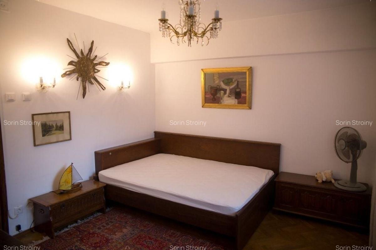 Apartament 2 camere Banu Manta - Primaria sectorului 1 - 10