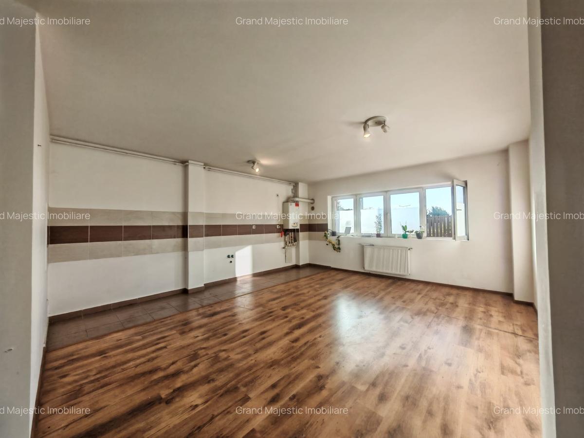 Apartament 2 camere,bloc Nou, loc de parcare in subteran - 3