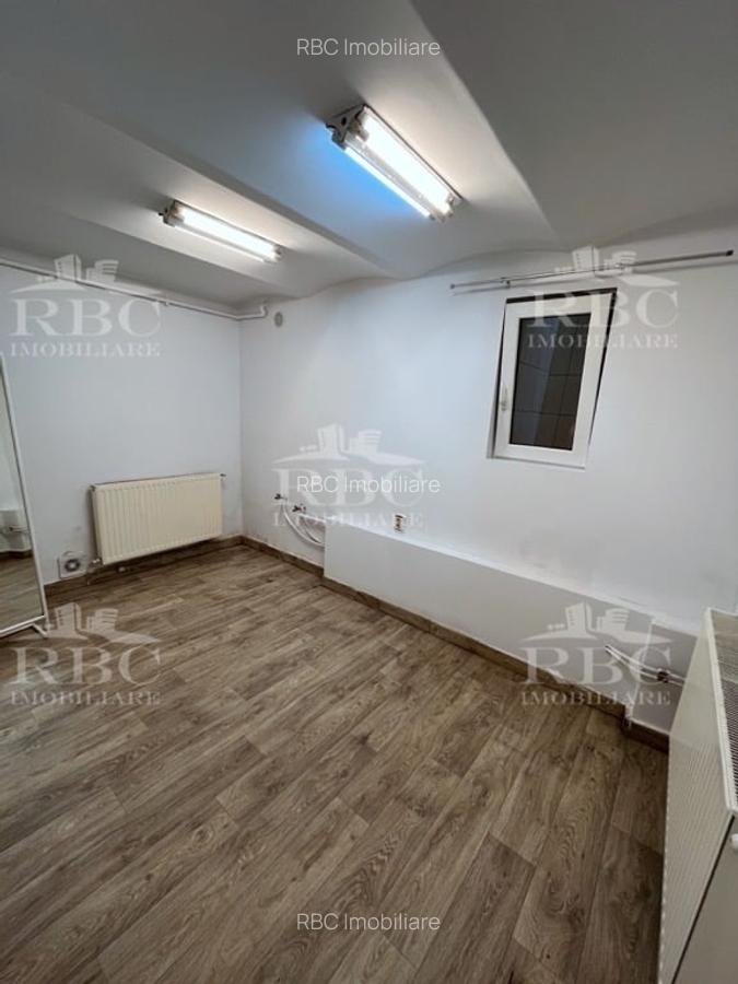 Spațiu comercial, 115 mp în Ultracentral - 9