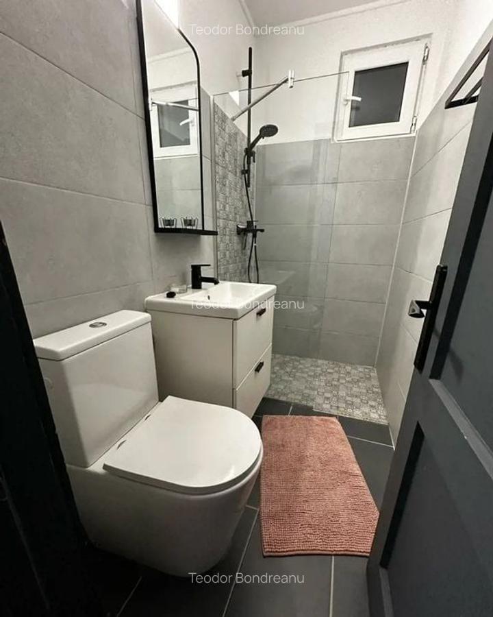 APARTAMENT 2 CAMERE-MODERN-FLOREASCA-PET FRIENDLY - 4