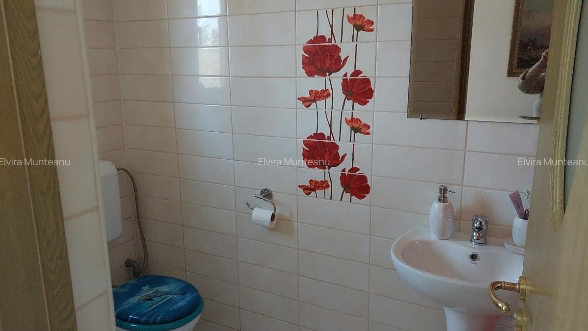 Casa de vinzare cu teren edificabil - 9