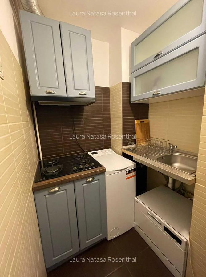 Apartament cu o camera - de inchiriat -  Fabric - 2 Apartament cu o camera - de inchiriat -  Fabric - 2